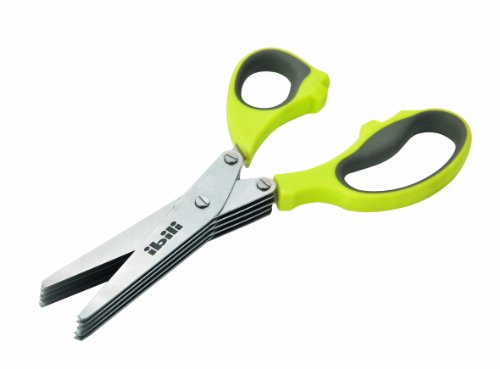 IBILI 704903 - Tijeras para Hierbas