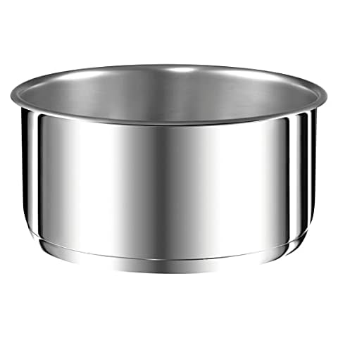 Casserole Tefal Ingenio 22 cm Cover