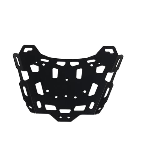 Porte-bagages arrière pour Tiger 900 Rally GT Pro et 850 Sport