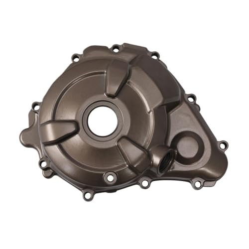 Moto couvercle stator pour protéger le moteur lors de vos roadtrips