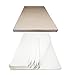 Produktbild SET- 5 kg Packseide Seidenpapier 50 x 75cm & 5 kg Schrenzpapier Bogen 50 x 75 cm Packpapier