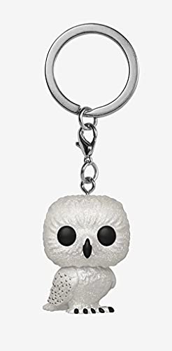 Funko Harry Potter Hedwig Marca Funko
