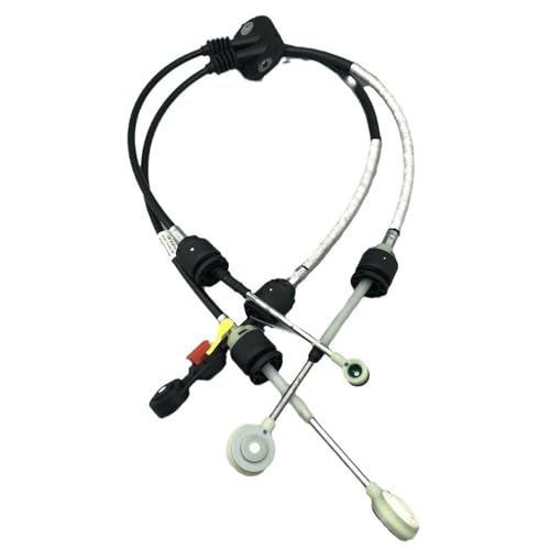 Cable de cambio para Focus Mk3 2.0 MT con guiado suave de máxima precisión