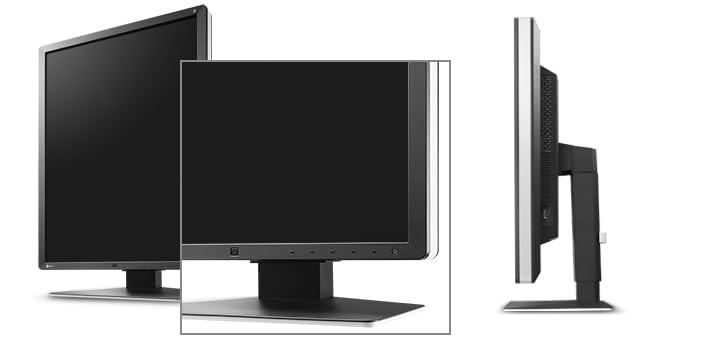 Amazon.co.jp: EIZO RadiForce RX250 縦型 21.3インチ ワイド