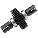 Hot Racing MTT125MG Steel Spool Differential Assembly Mini-T B 2.0 Drag