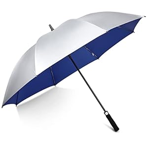 G4Free TN21A012A Parasol Golfowy 137 cm
