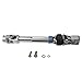 KEYOOG 425-364 Lower Steering Shaft Universal Rag U-Joint Coupler Fit for 2003-2006 Fo-rd Expedition [03 04 05 06 Li-ncoln Navigator ] Replaces Steering Column 2L1Z3B676AA 3L1Z3B676AA 4L1Z3B676AA