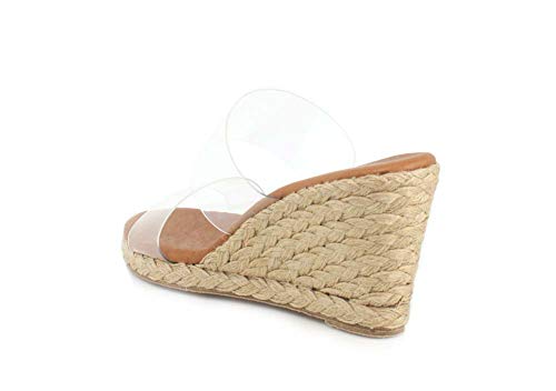 André Assous Women's Anfisa Espadrille Wedge Sandal3