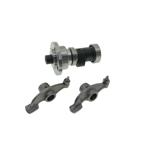 Balancín de árbol de levas XVR 300 para solucionar ruidos en motor 300cc