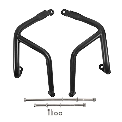 Parachoc de protection moto Duke 390 250 200 pare-chocs cadre noir
