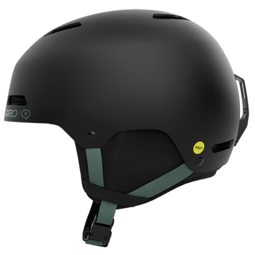 Image of Giro Ledge FS (Fit System) MIPS Ski Helmet - Snowboard Helmet for Men, Women & Youth