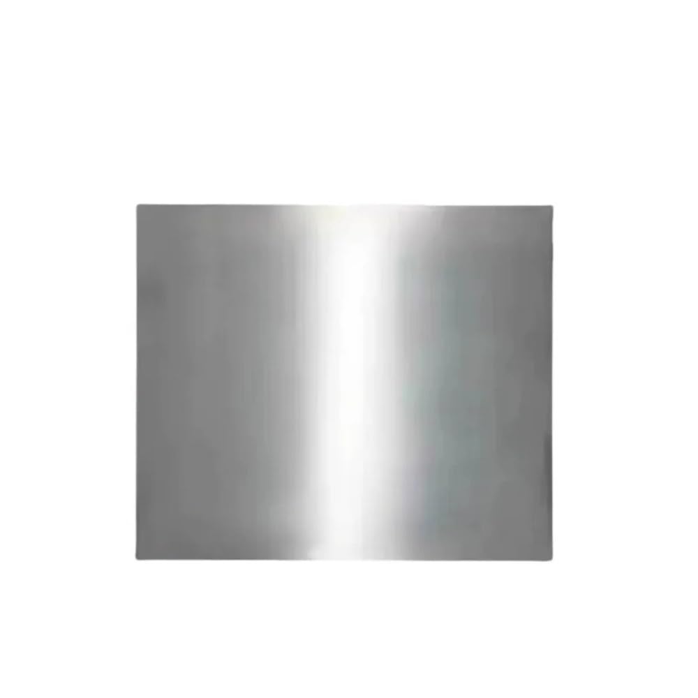 1 lámina de tantalio de alta pureza Ta99,95% for investigación y experimentación científica.(0.1x100x100mm)
