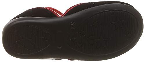 Image of Minnie Girls Mnpgbe2092 Ballet Flats