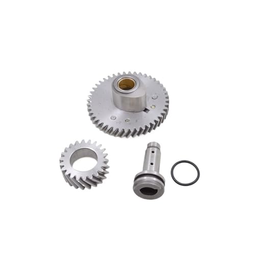 Arbre à cames SB250 distribution moteur essence de quad et buggy - 2