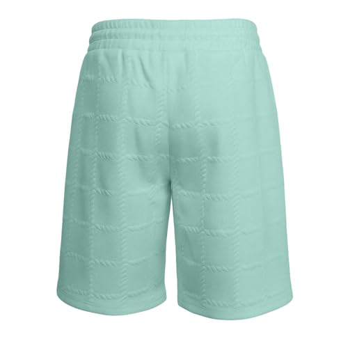Ensemble homme d'été de qualité supérieure coupe tailoring vert S - 7