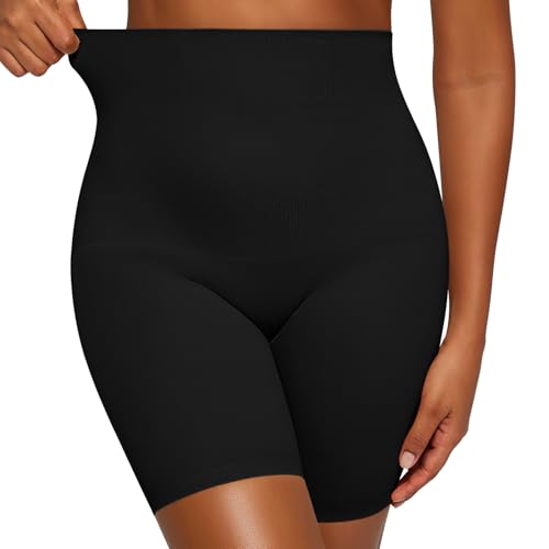 ProKloud Braga Faja Reductora Mujer Adelgazante Braguitas Moldeadora Invisible Cintura Alta Fajas Pantalon Abdomen Corto Bragas Fajas Levanta Gluteos Sin Costuras