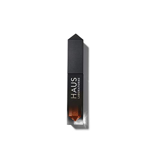 Haus Laboratories By Lady Gaga: Glam Attack Liquid Eyeshadow, Chains #TOP1
