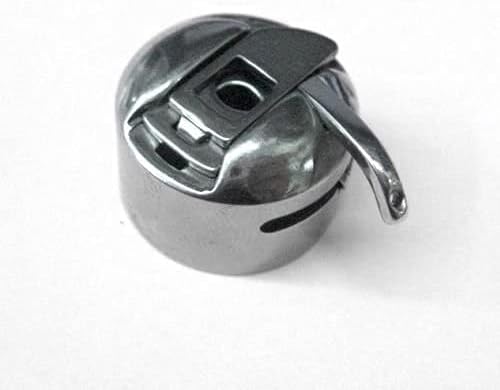 Cutex Bobbin Case Compatible Part Number #1232 for Sailrite Ultrafeed, Yachstman & Home Sewing Machines
