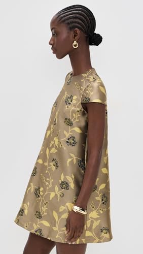 STAUD Women's Bailey Dress4