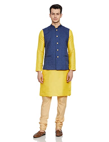 Image of Ethnix by Raymond Men Waist Coat