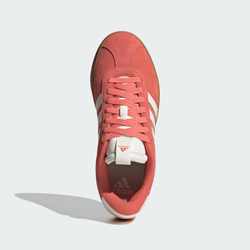 Image of adidas Women's VL Court 3.0 Sneaker
