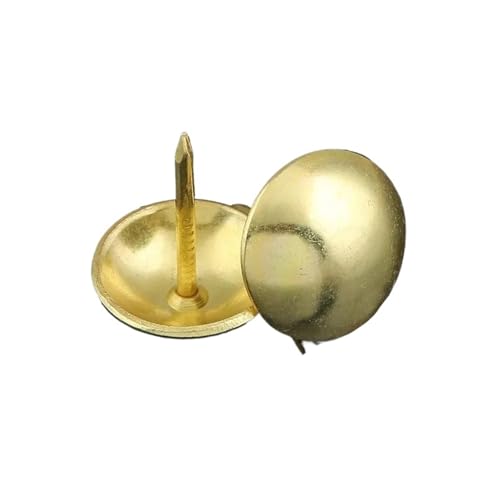 VirtuWard Ƌ p p ^bN X^bh WG[ ؔ vbVs hAlC 11/16/19/25/30/40mm  pB(Gold,40mm-3pcs)
