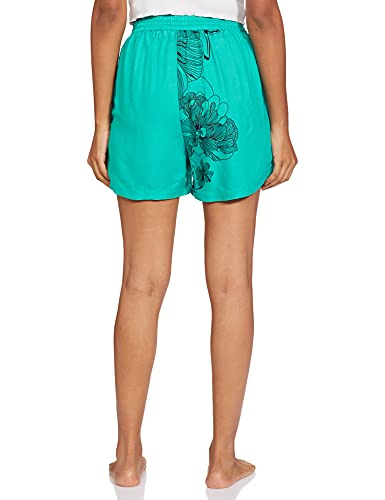 Image of Indigo Women's Bermuda Shorts