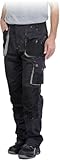 Arbeitshose FORECO-T SBJS 54