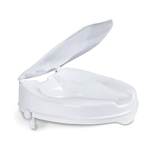 RIALZO WATER CM 6 con FERMI E COPERCHIO MOPEDIA art. RP410-6