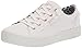 Produktbild Skechers Damen 113328 Wht Sneaker, weißes Leinen, 39 EU