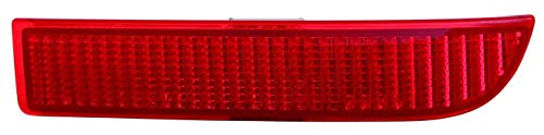 Lámpara Reflectora Lado Derecho Toyota Rav4 2006-2012 miniatura 1