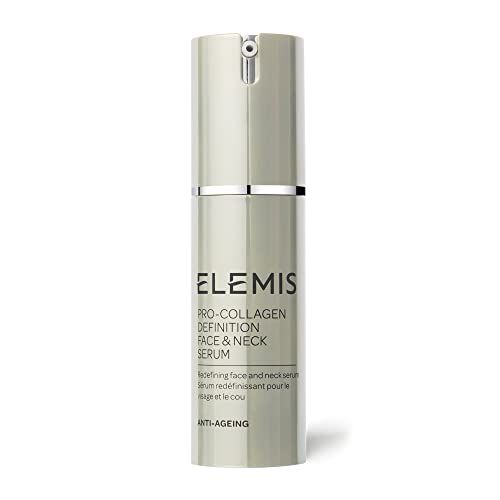 Preisvergleich Produktbild Elemis Pro-Collagen Definition Gesichts- und Nacken-Serum, 30 ml