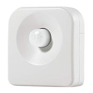 Osram Smart+ Bewegungsaktivierter Wandschalter PIR-Sensor