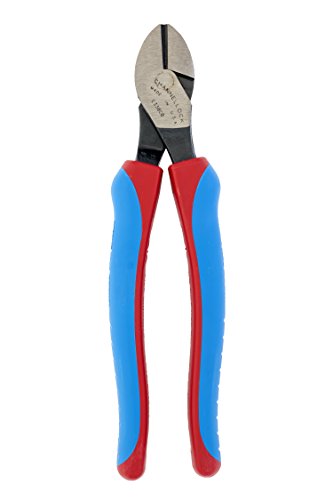 🔥 Cashback up to 70% Channellock E338CB E Series 8-Inch Diagonal Cutting Plier with Lap XLT Joint and Code Blue Grips 🔥 Channellock E338CB E Series 8-Inch Diagonal Cutting Plier with Lap XLT Joint and Code Blue Grips
