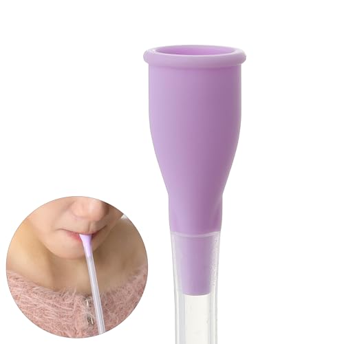 Image of Mr. Pen- Baby Nasal Aspirator with 3 Extra Hygiene Filters, Nose Suctioners for Babies