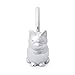 Umbra ZOOLA CAT RING HLDR CHROME
