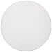 Ahlstrom - 6150-1850 Fast Speed Qualitative Filter Paper, No 615, 18.5cm Diameter (Pack of 100)