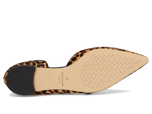 Image of Cole Haan Women's Noella Bow Skimmer