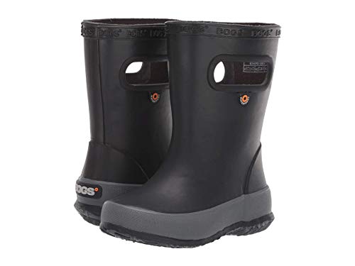 Image of BOGS Kids' Skipper Solid Waterproof Rain Boot