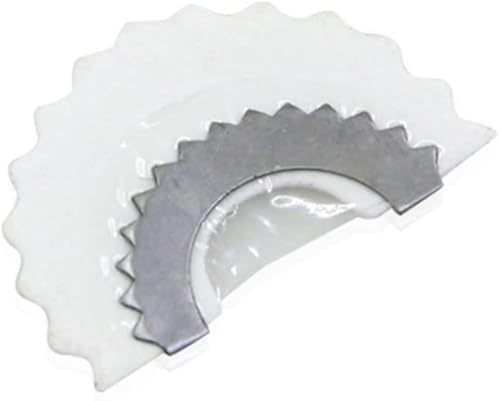 Miniatura 5 de Yahpetes Silbato de pájaro 10 piezas mágico divertido pájaro llamador lengua silbato curruca original magia tweeting juguetes trucos mordaza