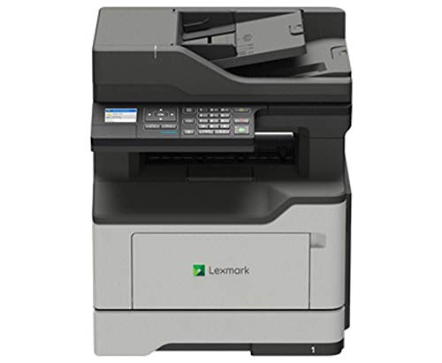 Preisvergleich Produktbild LEXMARK MX321adn MFP Mono Laser Printer 36ppm 1GB