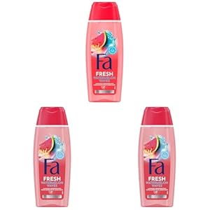 Gel Douche Revitalisant Corps Fa Fiji Dream