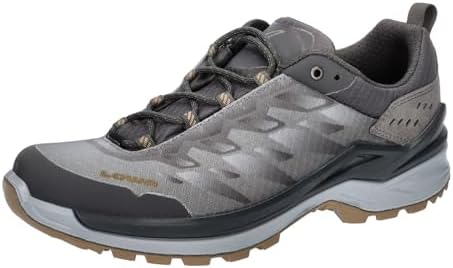 LOWA Herren Wanderschuhen Ferrox GTX Lo