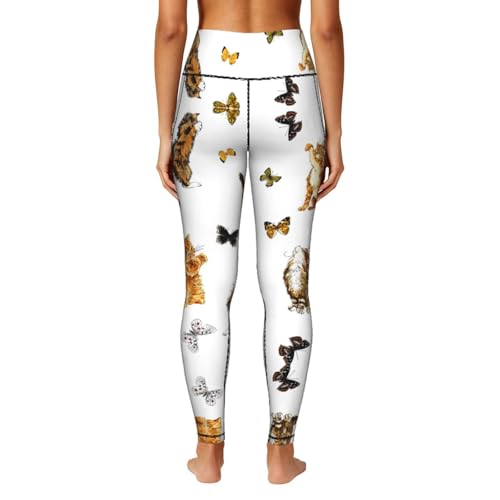 Ropa para clima variable con mallas de mujer anti-presión y suaves 4