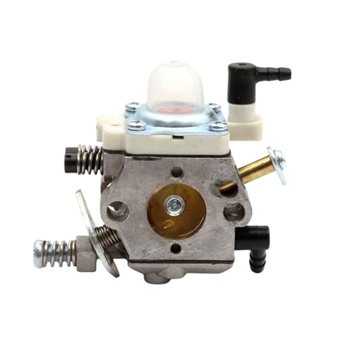 Motor de carburador de aleación 30.5mm para motosierra HPI 5B 5T 5SC 5IVE-T