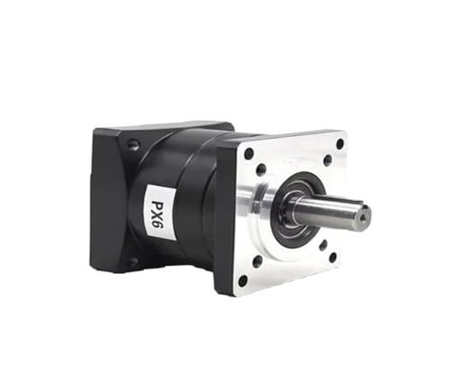 Réducteur planétaire de précision 86PX1416 mécanique pour axe CNC