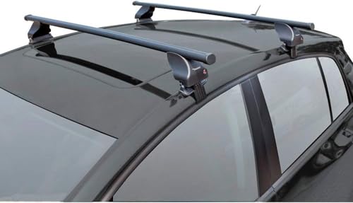 Dachträgersatz Twinny Load Stahl S55 kompatibel mit Citroën C4 Picasso/Grand Picasso 2013- & C4 Spacetourer/Grand Spacetourer 2018- (Fahrzeuge ohne Dachreling) Dachträgersatz Twinny Load Stahl S55 kompatibel mit Citroën C4 Picasso/Grand Picasso 2013- & C4 Spacetourer/Grand Spacetourer 2018- (Fahrzeuge ohne Dachreling)