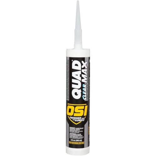 OSI Quad MAX Clear 9OZ miniatura 2