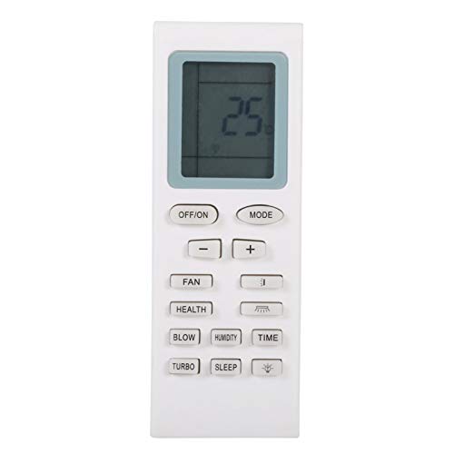 Control Remoto, Nuevo y Elegante Controlador de Aire Acondicionado Universal Original de Repuesto, para Gree YBOF YB1FA YB1F2 YBOF1 YBOF2 YBOFB Y502K
