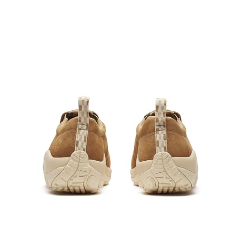 Merrell Men's Jungle Moc Alloy Toe Construction Shoe4